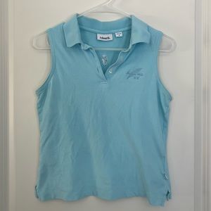 Ashworth women’s top